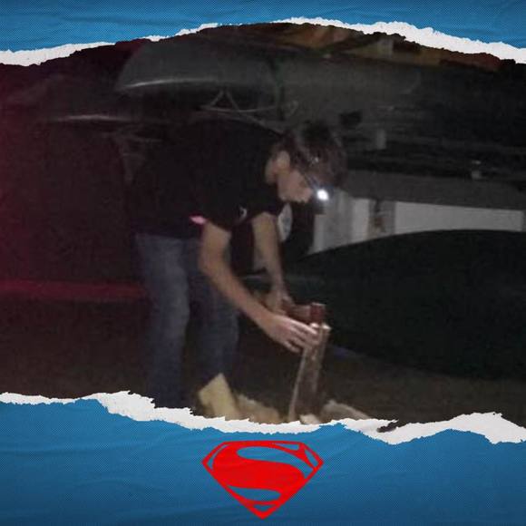 Meet your Posher, Andrew - Picture 1 of 1